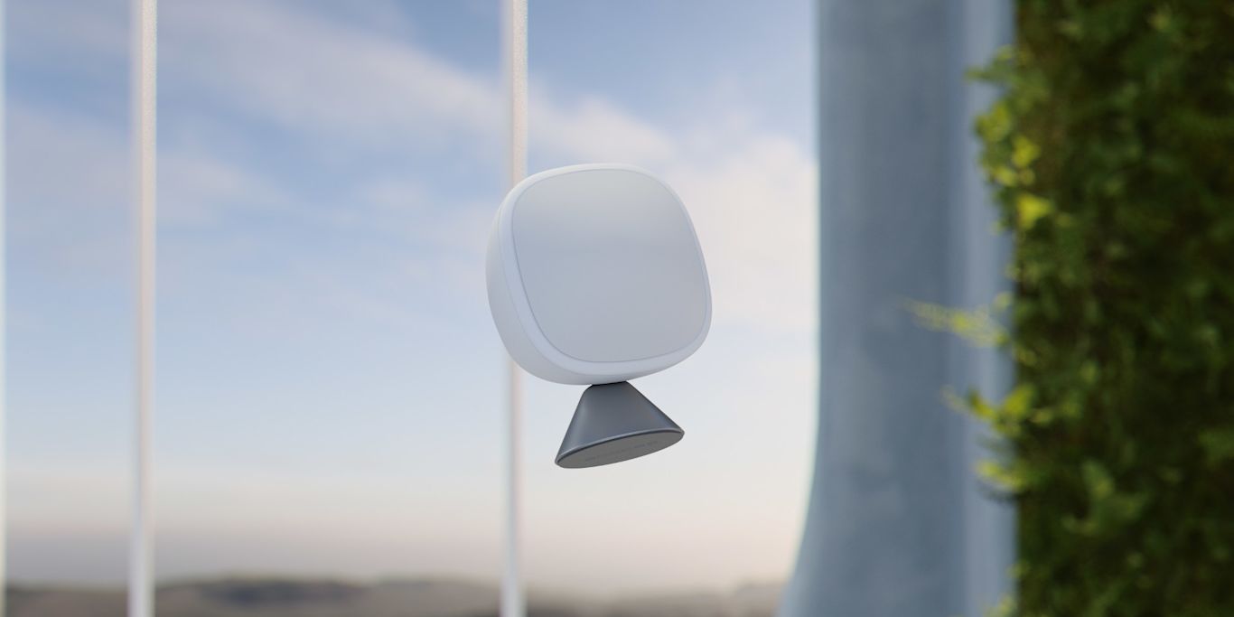 SmartSensor background home