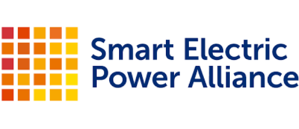 Smart Electric Power Alliance logo