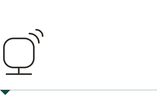 An icon of an ecobee SmartSensor