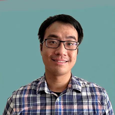 Eric Tran