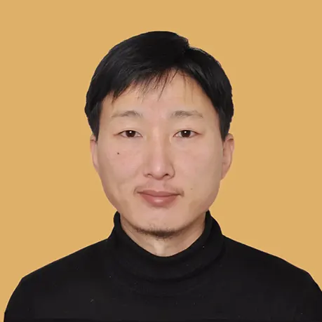 Kevin Zhou