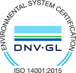 ISO 14001 Certification