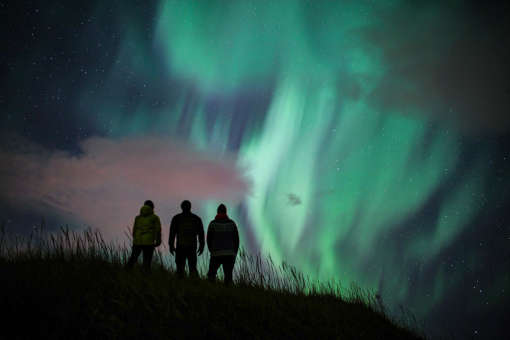 Northern Lights Iceland - small-9