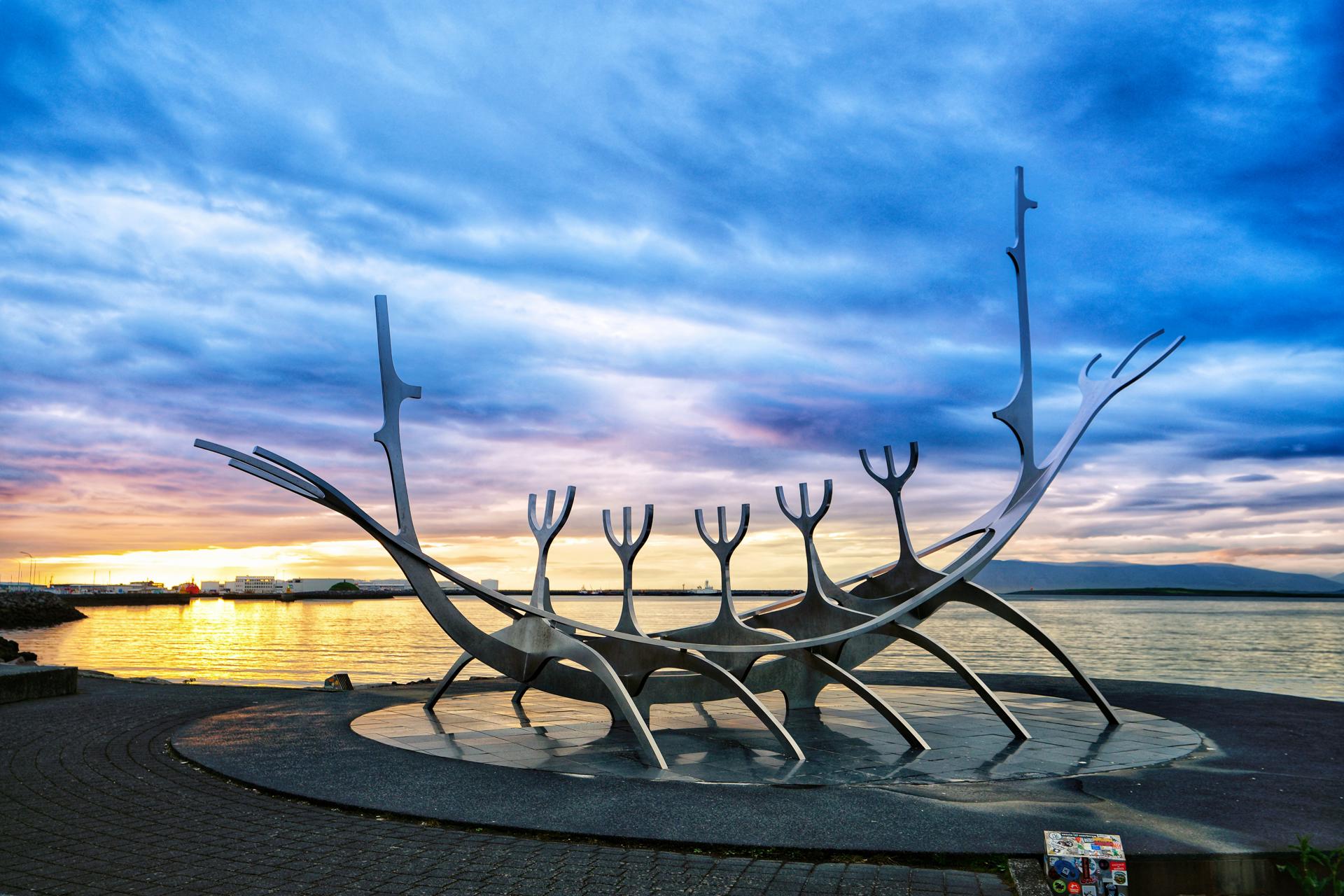 Sun Voyager