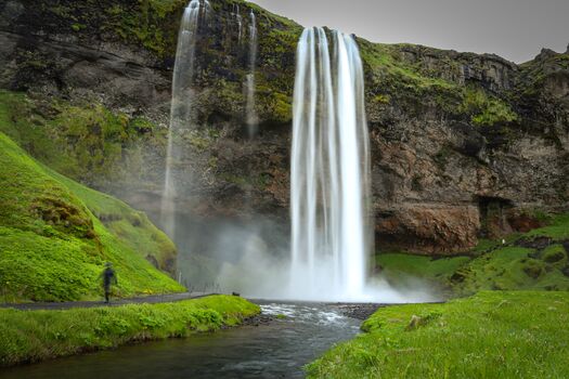 Seljalandsfoss