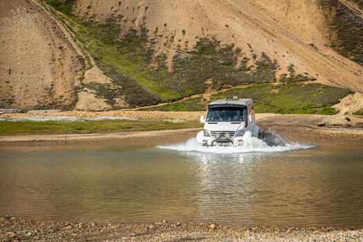 RE blogs-Landmannalaugar Super Jeep tour- Activity Iceland by Icelandia-34