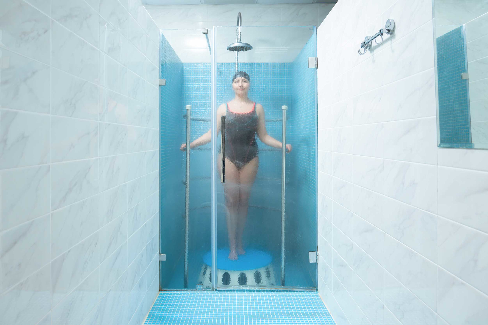 Гидротерапия - Циркулярная Гидротерапия - Циркулярная