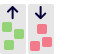 T-Chart Template