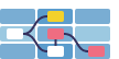 SAFe Program Board Template