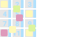 Social Media Calendar Template