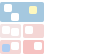 Ideas Parking Lot Matrix Template
