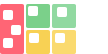 SAFe ROAM Board Template