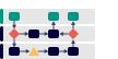 Cross-Functional Flowchart Template