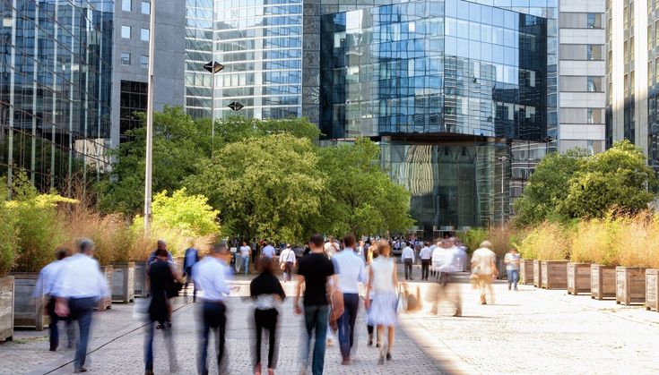 Responsabilité Territoriale des Entreprises (RTE) : le réancrage local des entreprises