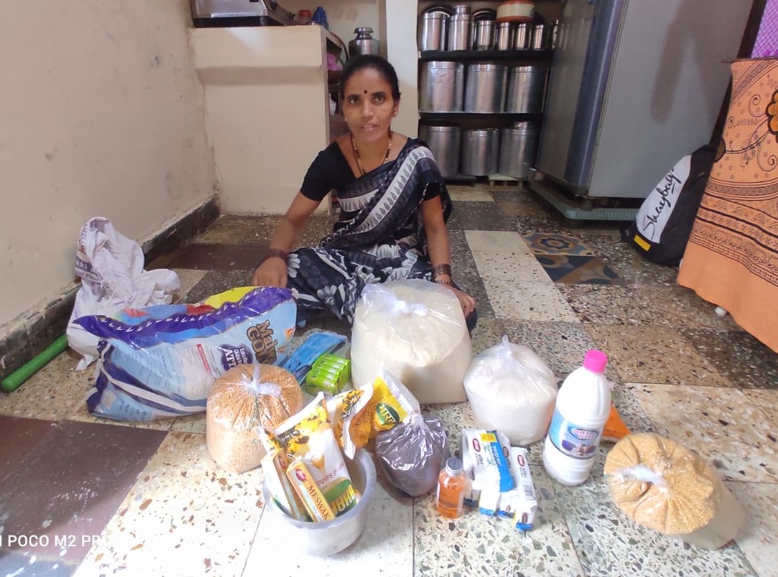Food & Safety kit campaign