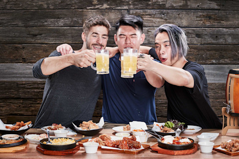 Gami – Menu The Lads Gami – Menu The Lads