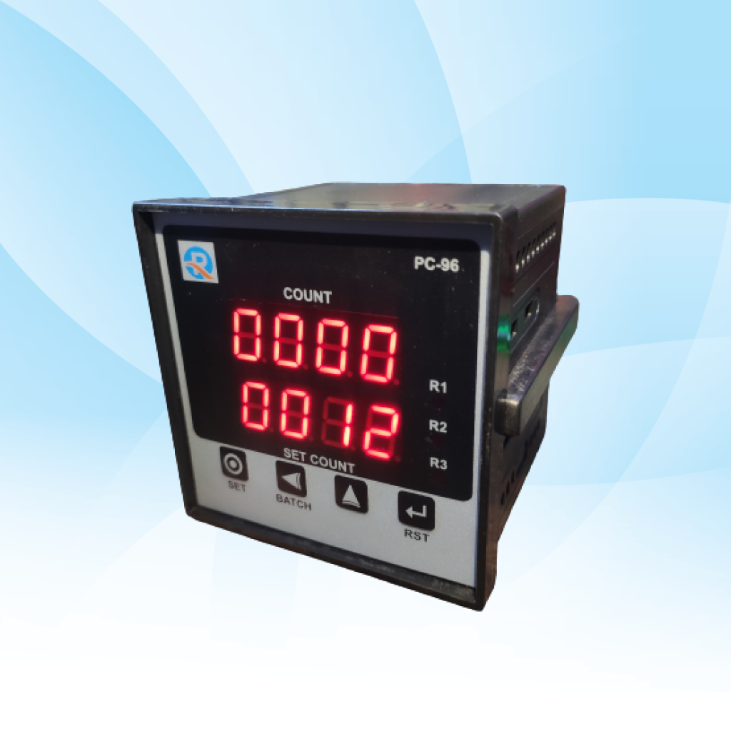 PC -96 TIMER