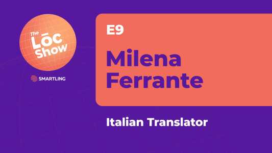 Italian: What to Know When Localizing for the Italian-Speaking Audience 