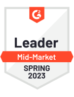 G2 - Mid-Market - spring