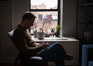 Jean-François | New York, NY