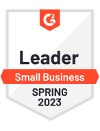G2 - Small Business - spring