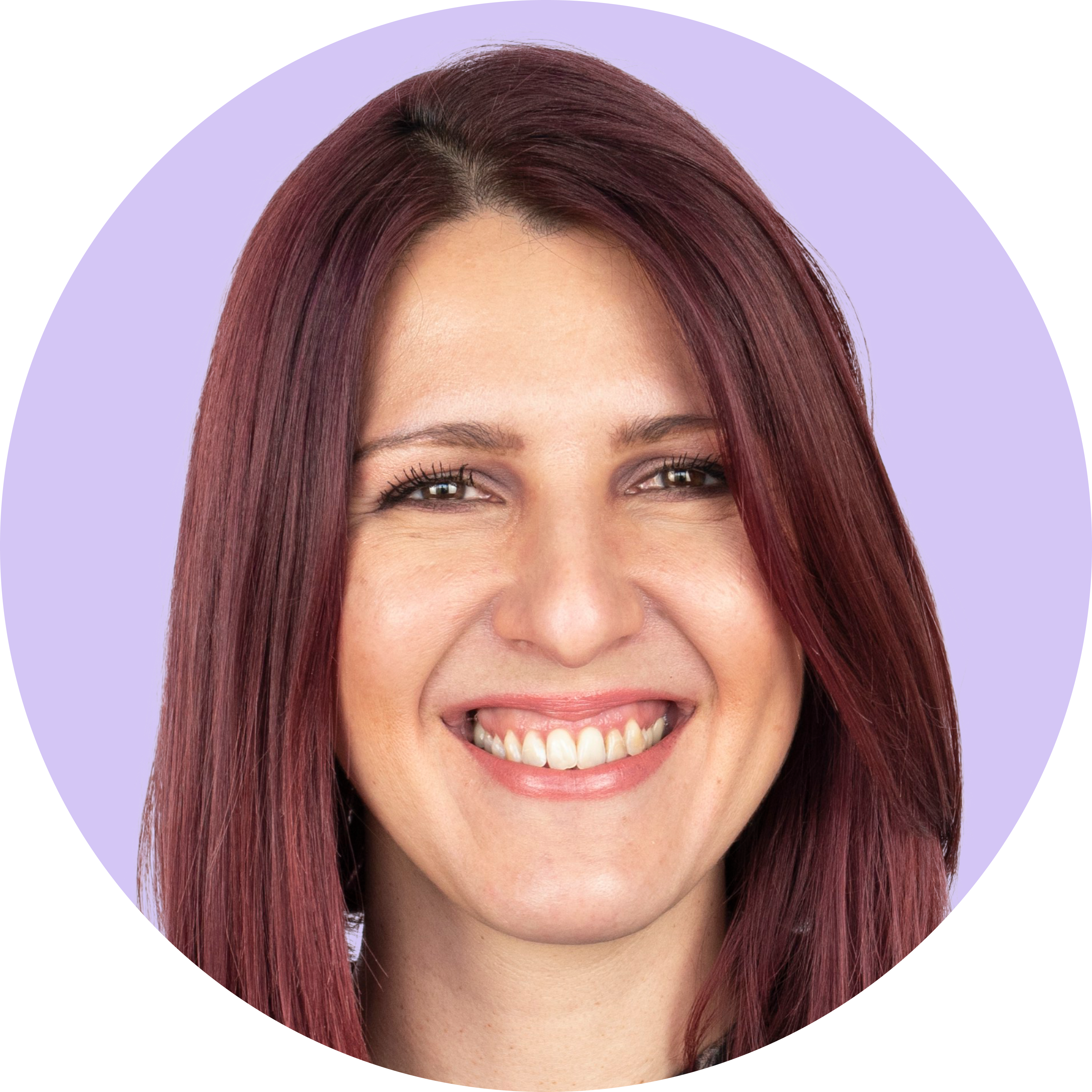 Nancy Ferreira da Rocha