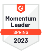 G2 - Momentum Leader - spring