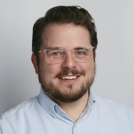 Jeff Gardosh