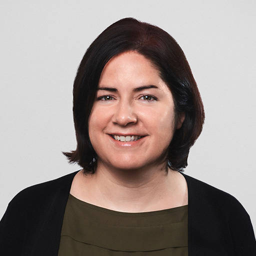 Erin Griffault