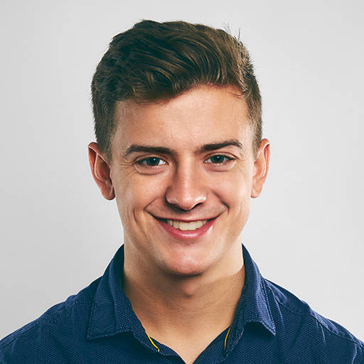 Zach Duey