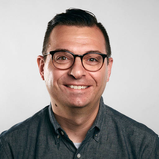 Chris Baglieri