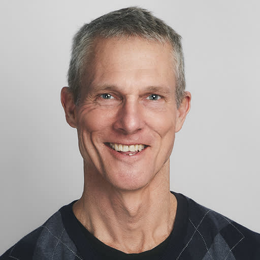Karl Kieburtz, M.D., M.P.H.