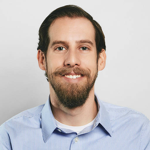 Nick Shemonsky