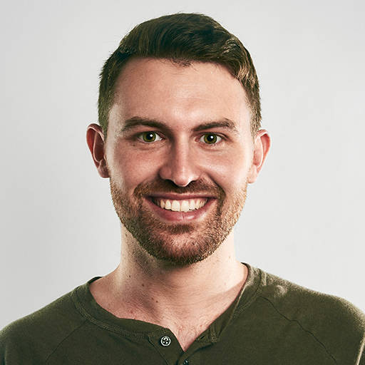 Matt Usifer