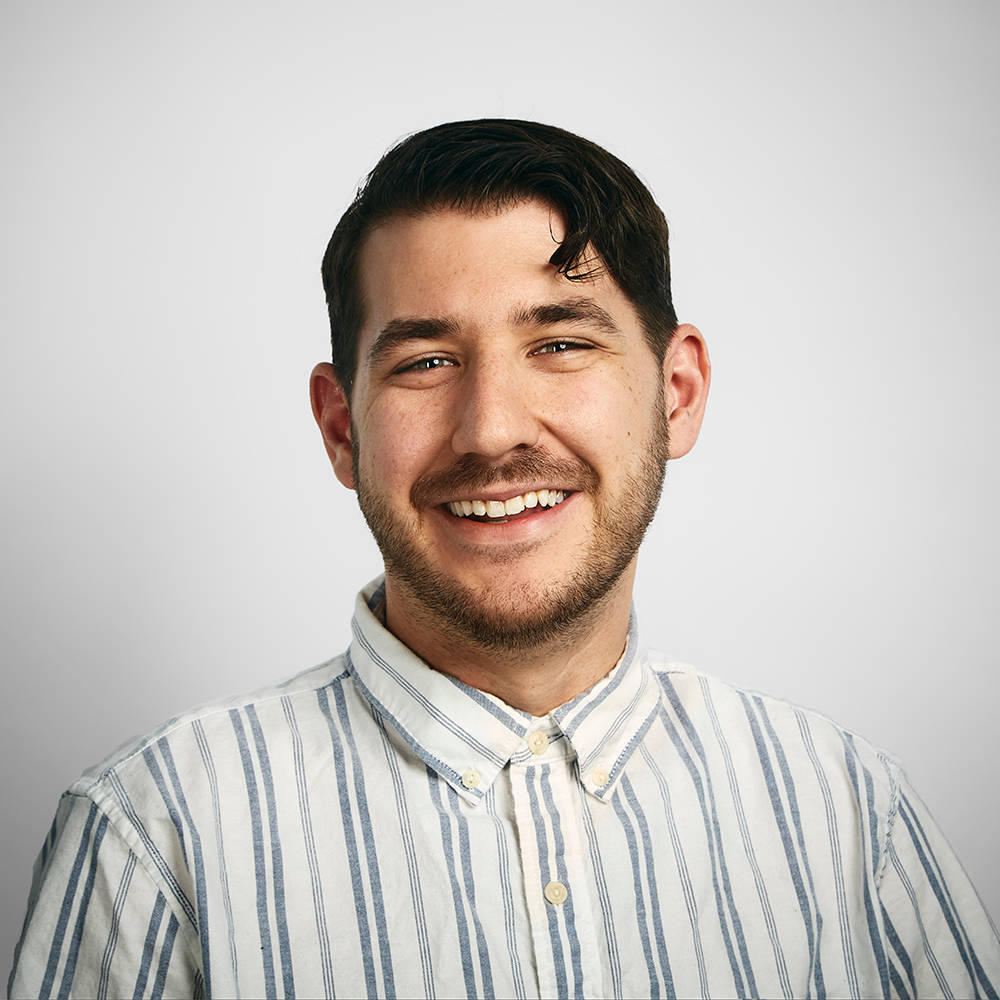 Noah Grubb