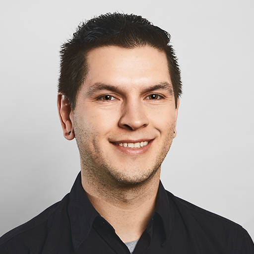 Jérémy Lecoeur