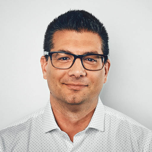 Christian Lohr