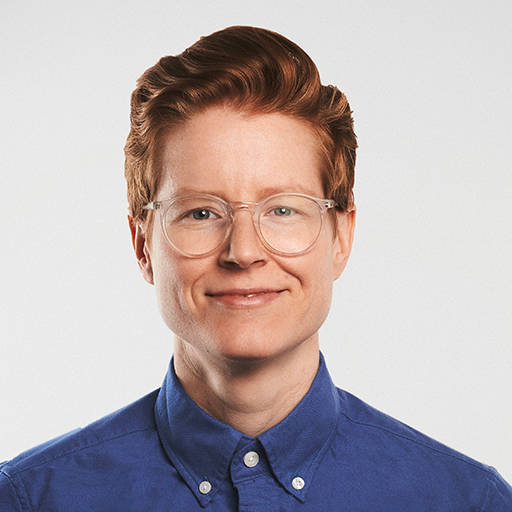 Crys Fitzgerald-Moore