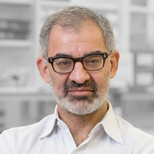 Simba Gill, PhD