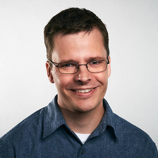 Joost Wagenaar, Ph.D.