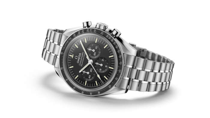 The new Speedy | Source: www.omegawatches.com