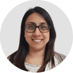 Dr Bina Chauhan-Doctor