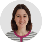 Dr Rebecca Chalk-Doctor
