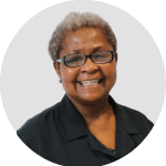 Dr Stella Okonkwo-Doctor