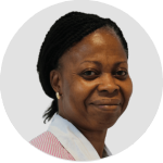 Elizabeth Ayodeji-Practice nurse