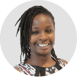 Dr Oge Ilozue-Doctor