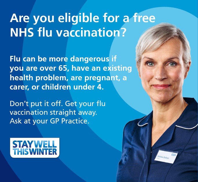 Flu image