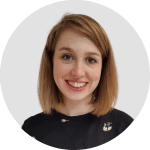 Dr Lizzie Goodwin-Doctor