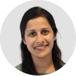 Dr Rakhee Shah-Doctor