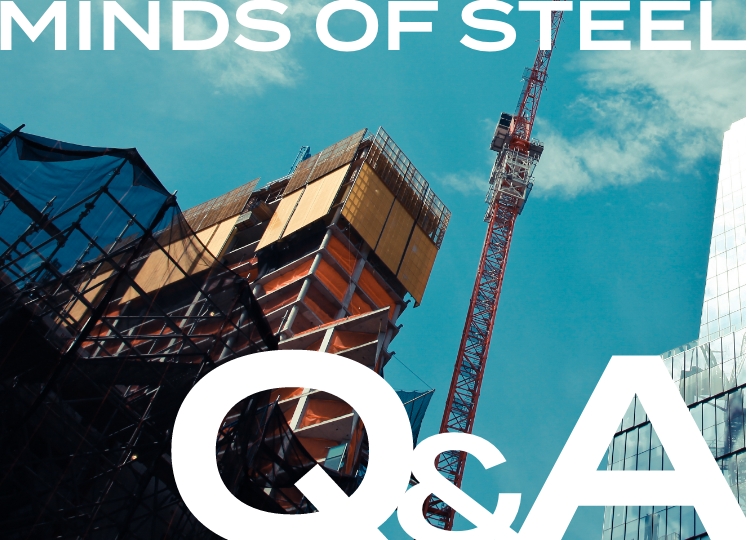 Minds of Steel Q&A: Integrated Project Delivery thumb